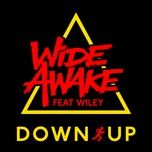 down up - wide awake, wiley