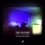 the future (taska black remix) - san holo, james vincent mcmorrow
