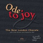 only words - new london chorale, giacomo puccini