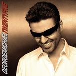 amazing (remastered 2006) - george michael
