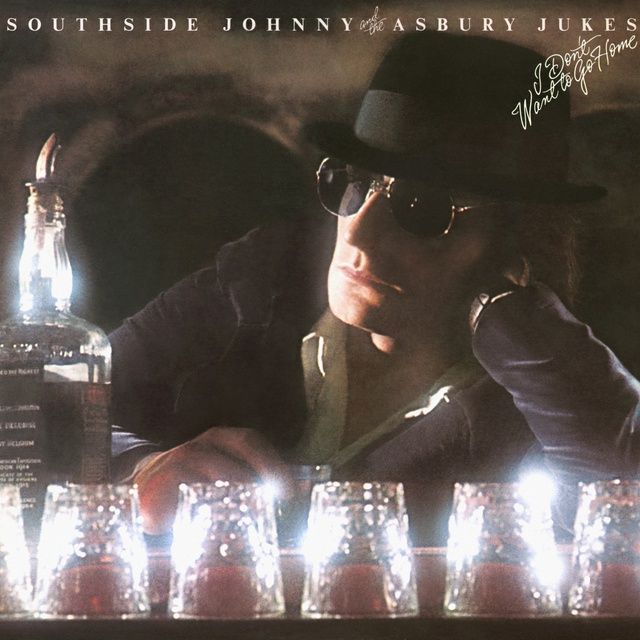 I Don'T Want To Go Home (2013 Remaster) - Southside Johnny And The Asbury  Jukes - Nhaccuatui