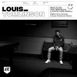 back to you (digital farm animals and louis tomlinson remix) - louis tomlinson, bebe rexha, digital farm animals