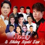 hoa trinh nu - luong gia huy, ngoc son