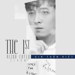 anh yeu em that roi (piano version) - gin tuan kiet