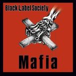 you must be blind - black label society