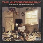 homewrecker - vic mensa, weezer