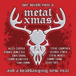 santa claws is coming to town - alice cooper, john 5, billy sheehan, vinnie appice
