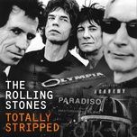 jumpin’ jack flash (live) - the rolling stones