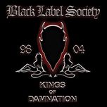 doomsday, inc. - black label society