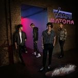 hideaway - the vamps
