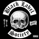 peddlers of death - black label society