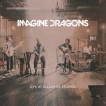 thunder (live/acoustic) - imagine dragons