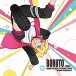 boruto - shinjou - yasuharu takanashi