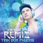 lk thien su tinh yeu remix - dan truong