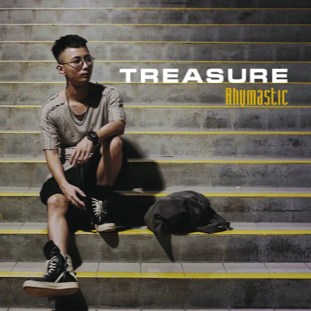 Treasure - Rhymastic - NhacCuaTui