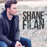 crazy over you - shane filan