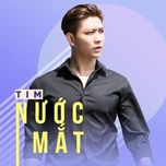 nuoc mat (dance version) - tim