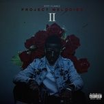 mention - ripp flamez, mgk