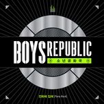 party rock - boys republic