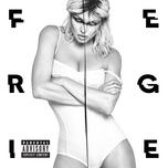 a little work - fergie