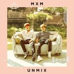 being objective - mxm