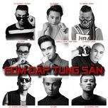 please don't leave me remix - nhat tinh anh, touliver, dj gin