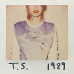 this love - taylor swift