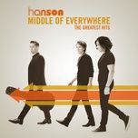 a minute without you - hanson