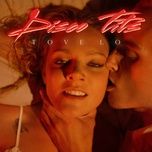 disco tits - tove lo