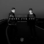 there for you (madison mars remix) - martin garrix, troye sivan