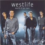 love crime - westlife