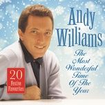 the little drummer boy - andy williams