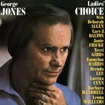all fall down - george jones, emmylou harris