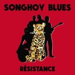 sahara - songhoy blues, iggy pop