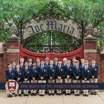tu trinitatis unitas - the boys of st. paul's choir school, antonin dvorak