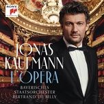 les troyens, acte v, scene 1: inutiles regrets! je dois quitter carthage! - jonas kaufmann, hector berlioz, bayerisches staatsorchester, bertrand de billy