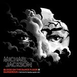 blood on the dance floor x dangerous (the white panda mash-up) - michael jackson