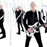 invisible - joe satriani