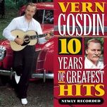 was it just the wine - vern gosdin