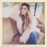 almost over you - jessie james decker, randy houser