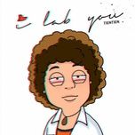 i lab you - tien tien