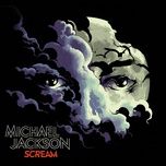 scream - michael jackson