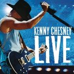 young (live) - kenny chesney