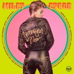 miss you so much - miley cyrus