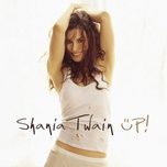 when you kiss me - shania twain