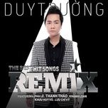 lk ngheo, that tinh remix - duy truong
