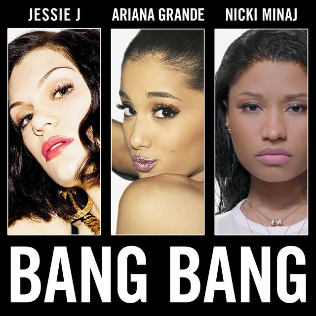 minaj