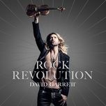 baroque reinvention (prelude and fugue in c minor bwv871 arr. for violin and band) - david garrett