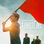 heartbreak century - sunrise avenue