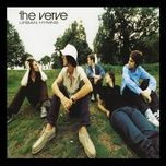 the rolling people (live) - the verve